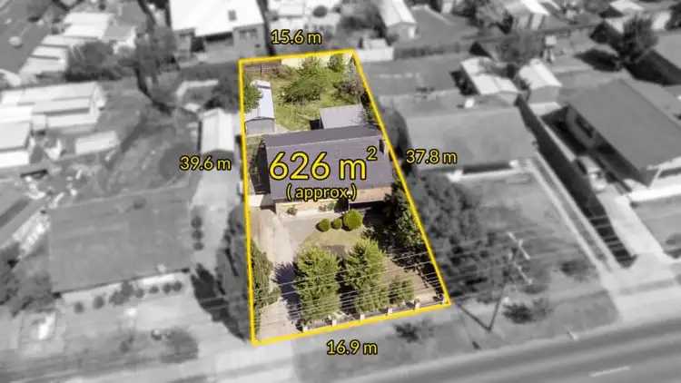 471 Barry Road, Dallas VIC 3047