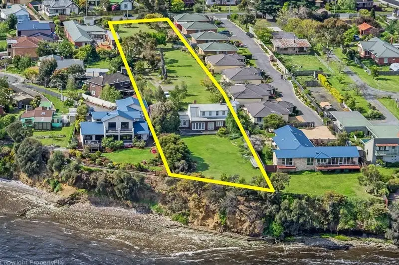 Main view of Homely other listing, 9 Talune Street, Lindisfarne TAS 7015