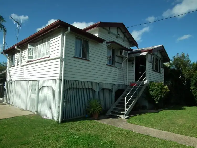 Second view of Homely house listing, 9 Margaret Street, Maryborough QLD 4650