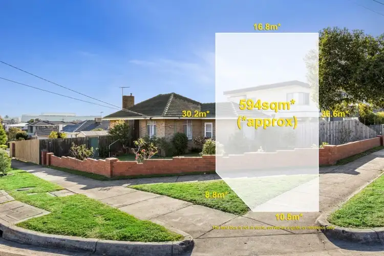 43 Margot Street, Chadstone VIC 3148