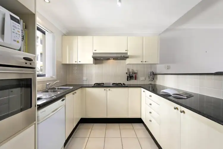 Fifth view of Homely townhouse listing, 2 Walkers Drive, Lane Cove NSW 2066