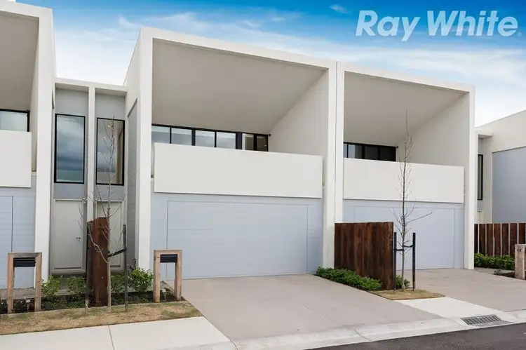 16 Bradford Ridge, Bundoora VIC 3083