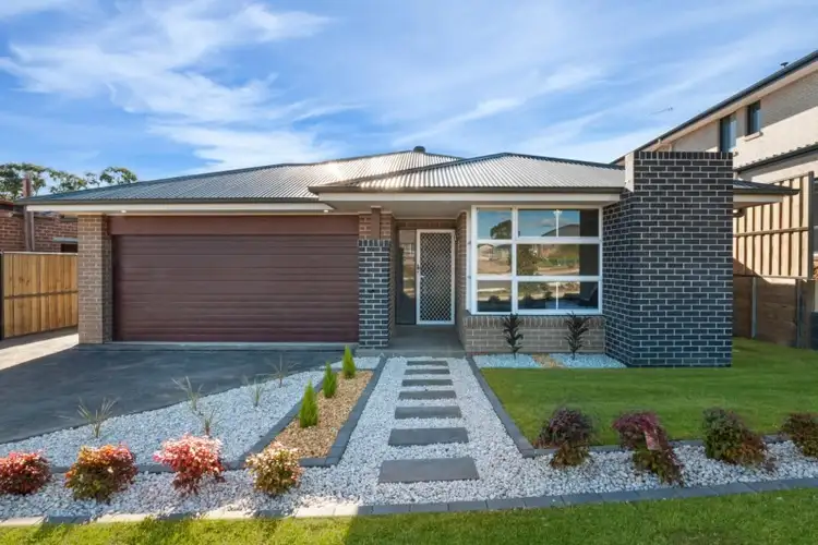 5 Nangar Crescent, Kellyville NSW 2155