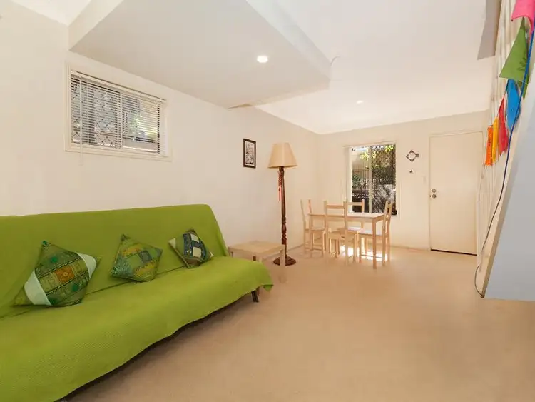 Fourth view of Homely townhouse listing, 1/40 Yeronga Street, Yeronga QLD 4104