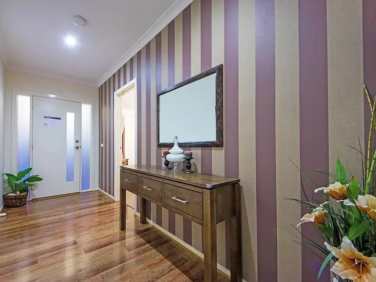 Third view of Homely house listing, 28 Parkvista Drive, Truganina VIC 3029
