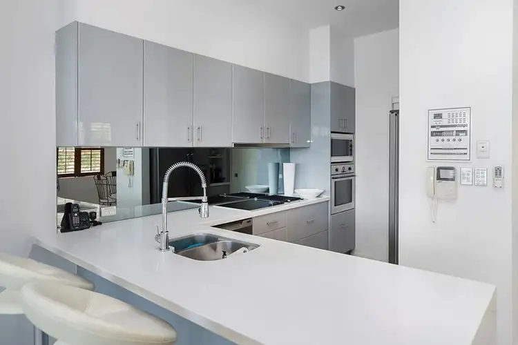 Third view of Homely house listing, 7116 Marine Drive East, Sanctuary Cove QLD 4212