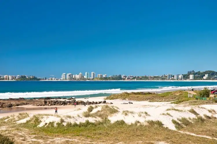 Sixth view of Homely unit listing, 13/560 Gold Coast Highway, Tugun QLD 4224