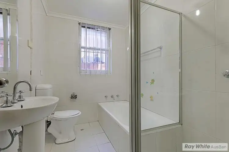 Seventh view of Homely apartment listing, 4/11 Myee Street, Lakemba NSW 2195
