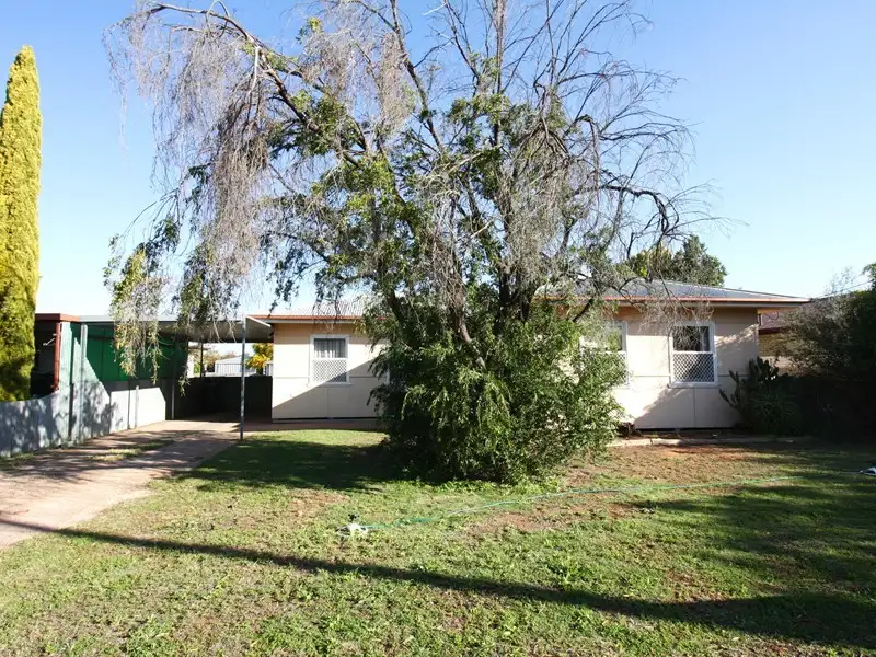 Main view of Homely house listing, 26 Gilbert Street, Berri SA 5343