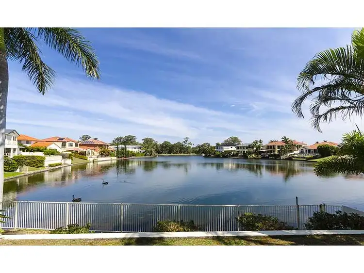 Fifth view of Homely house listing, 127 'Surfers Waters' 40 Cotlew St East, Southport QLD 4215