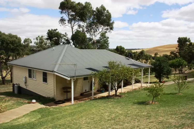 Seventh view of Homely rural property listing, 1653 Bannockburn - Shelford Road, Shelford VIC 3329