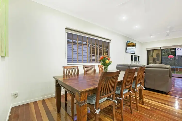 Sixth view of Homely house listing, 62 Stella Street, Holland Park QLD 4121