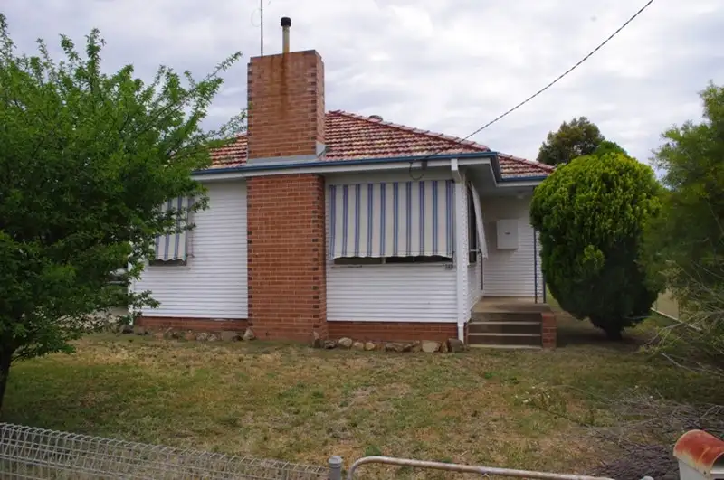 Main view of Homely house listing, 149 Glen Innes Road, Inverell NSW 2360