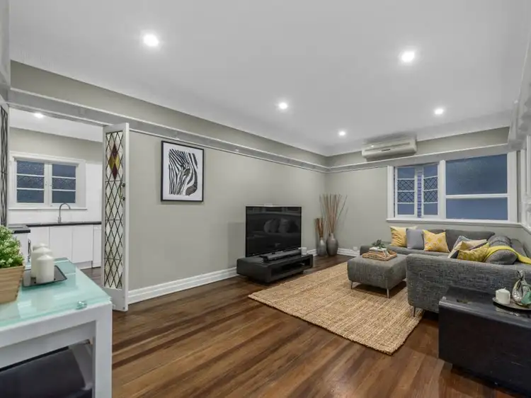 Main view of Homely house listing, 167 Hawthorne Road, Hawthorne QLD 4171