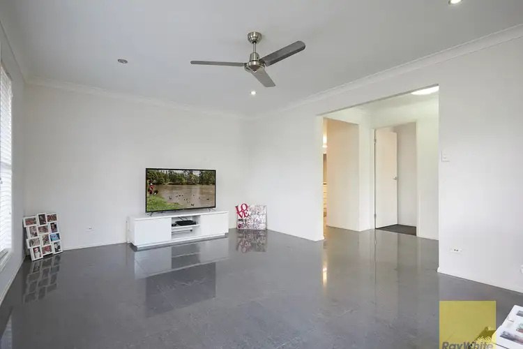 Fourth view of Homely house listing, 10 Spotted Gum Crescent, Mount Cotton QLD 4165