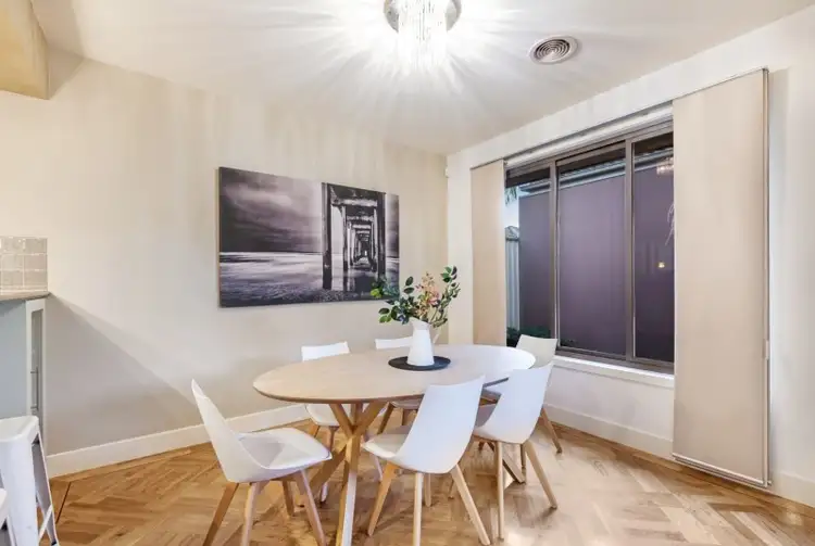 Fifth view of Homely house listing, 8A Finchley Avenue, Glenroy VIC 3046