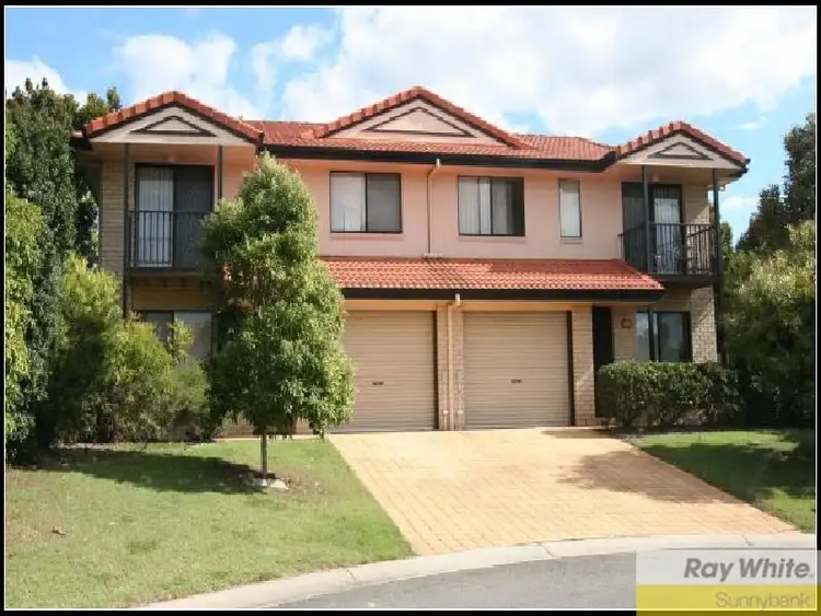 Second view of Homely townhouse listing, 6/90 Oakleaf Street, Eight Mile Plains QLD 4113