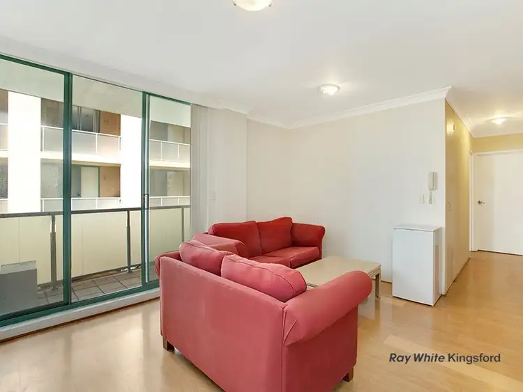 31/805 Anzac Parade, Maroubra NSW 2035