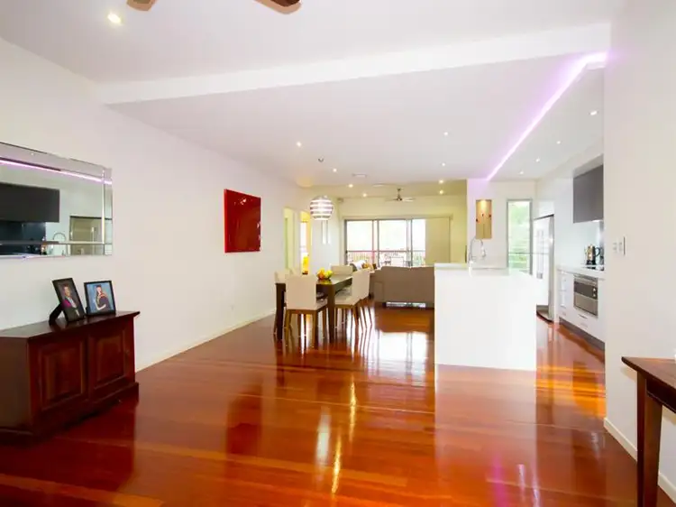 Second view of Homely house listing, 24 Milpera Street, Ashgrove QLD 4060