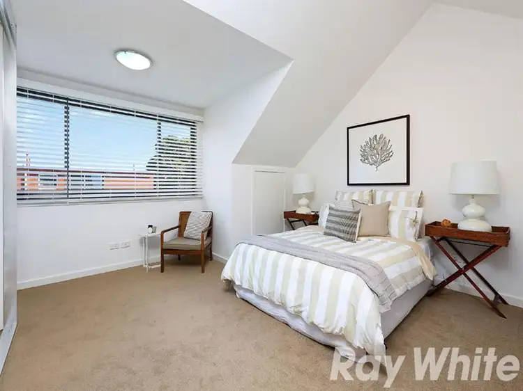 Fourth view of Homely apartment listing, 1/113 Livingstone Road, Marrickville NSW 2204
