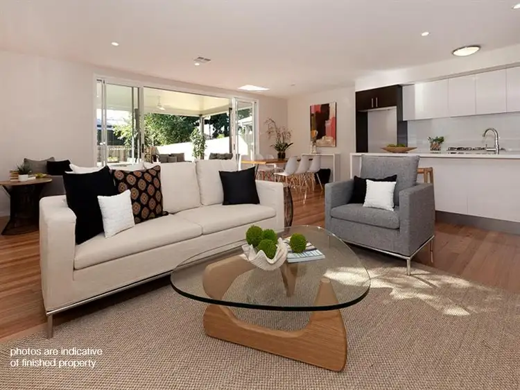 Second view of Homely house listing, 64 Central Avenue, Sherwood QLD 4075
