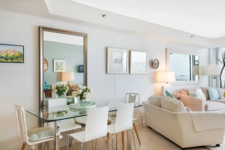 Fifth view of Homely unit listing, 903/14 Aerodrome Road, Maroochydore QLD 4558