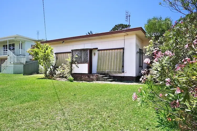 Main view of Homely house listing, 16 Penguins Head Road, Culburra Beach NSW 2540