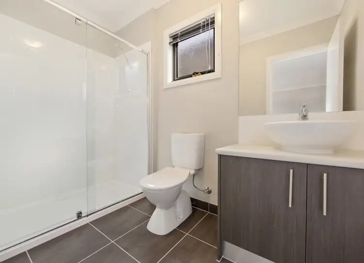Second view of Homely townhouse listing, 86a Helen Street, St Albans VIC 3021