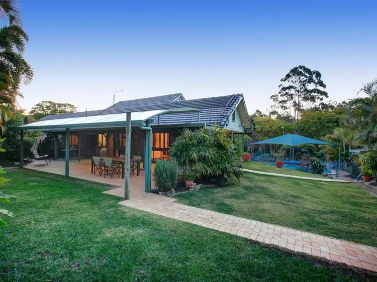 55 Ben Lomond Street, Aspley QLD 4034