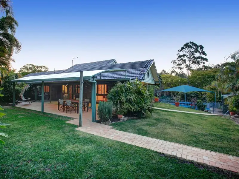 Main view of Homely house listing, 55 Ben Lomond Street, Aspley QLD 4034