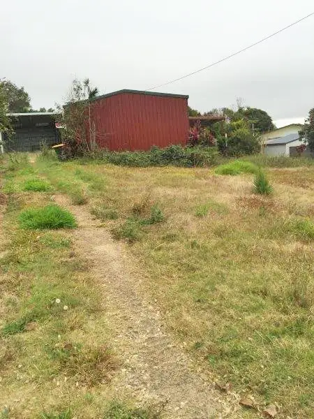 Second view of Homely land listing, Address available on request