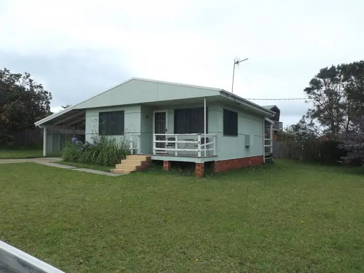 7 Pitman Avenue, Ulladulla NSW 2539