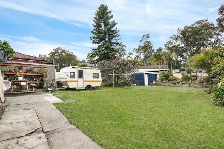 Fifth view of Homely house listing, 21 Comberford Close, Prairiewood NSW 2176