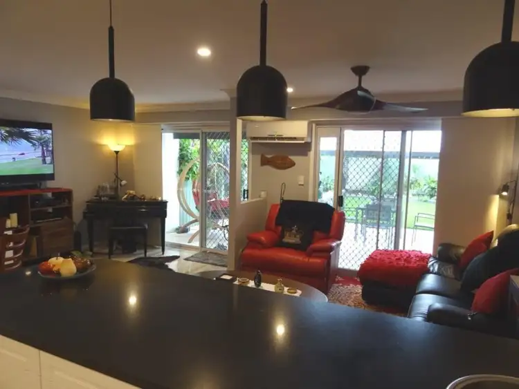 Second view of Homely house listing, 2/278 Oxley Drive, Coombabah QLD 4216