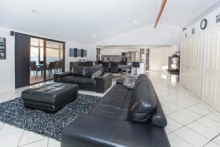 Seventh view of Homely house listing, 56 Moss Road, Camira QLD 4300