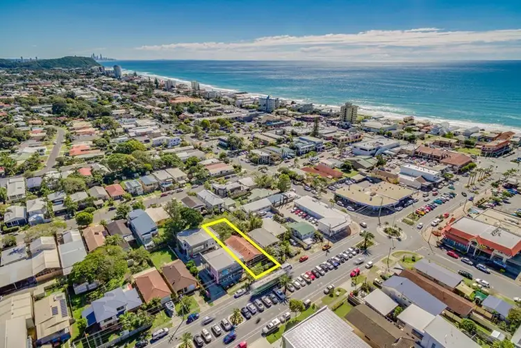 Sixth view of Homely house listing, 31 Palm Beach Avenue, Palm Beach QLD 4221