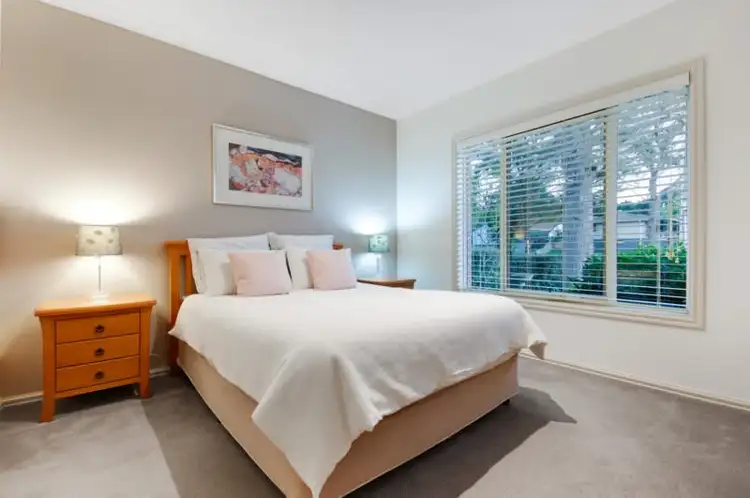 Fifth view of Homely house listing, 1/3 Wallace Avenue, Frankston VIC 3199