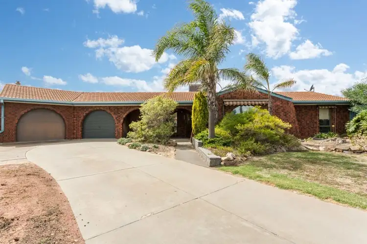 Main view of Homely house listing, 11 Drysdale Court, West Lakes Shore SA 5020