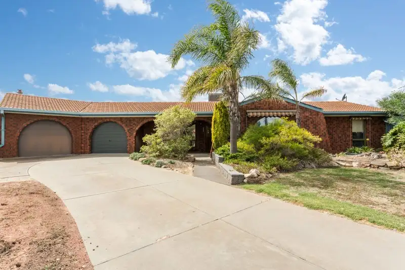 Main view of Homely house listing, 11 Drysdale Court, West Lakes Shore SA 5020