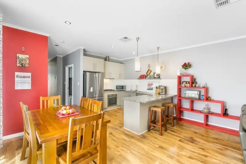 Main view of Homely house listing, 18 Northcote Walk, Mawson Lakes SA 5095