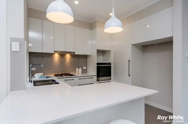 Fifth view of Homely townhouse listing, 1/56 Fenton Avenue, Christies Beach SA 5165