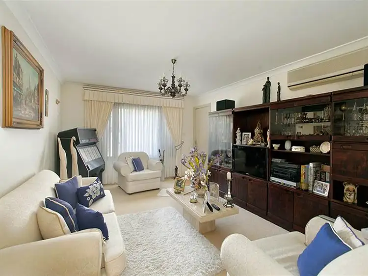 Second view of Homely villa listing, 53 Helsal Circuit, Shell Cove NSW 2529