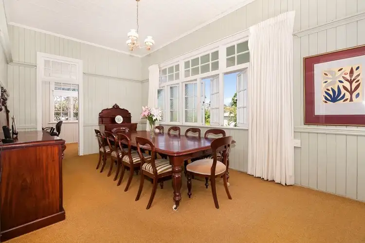 Seventh view of Homely house listing, 141 Sackville Street, Greenslopes QLD 4120