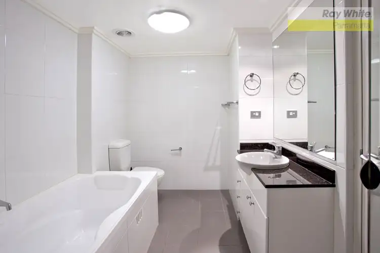 Third view of Homely unit listing, 145/13-15 Hassall Street, Parramatta NSW 2150