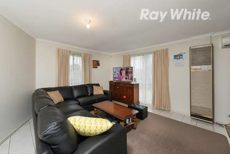Fourth view of Homely unit listing, 1/52 Rufus Street, Epping VIC 3076
