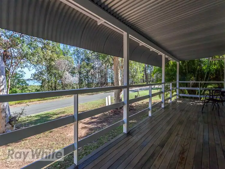 Third view of Homely house listing, 2 Pandanus Street, Coochiemudlo Island QLD 4184