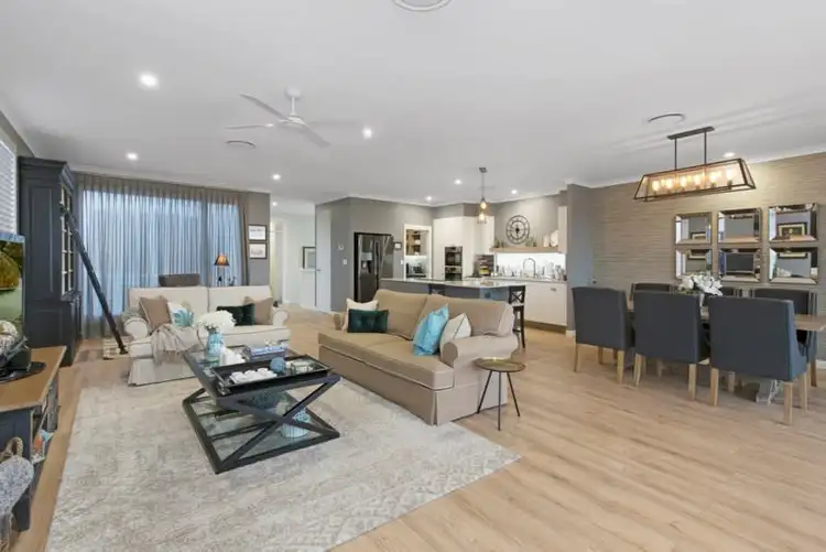 Fifth view of Homely house listing, 40 Station Street, Wellington Point QLD 4160