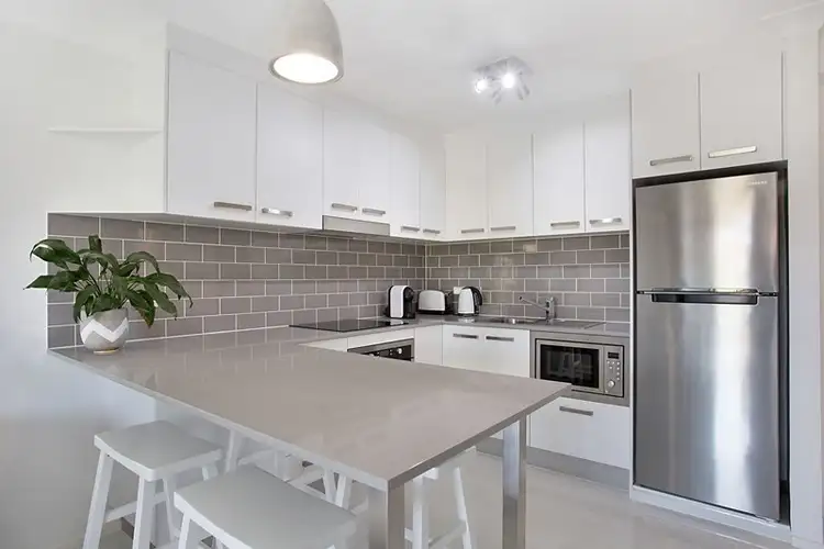 11/45 Ventura Road, Mermaid Beach QLD 4218