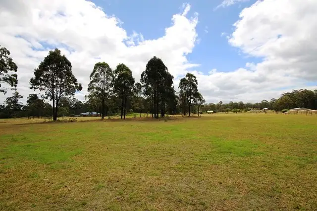 Second view of Homely land listing, Lot 42 Martin Crescent, Benarkin QLD 4306