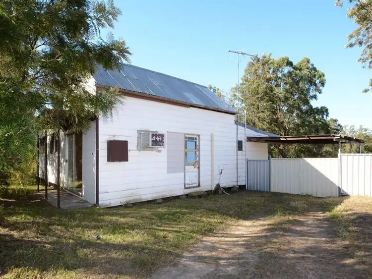 Main view of Homely house listing, 2 Charles Street, Abermain NSW 2326